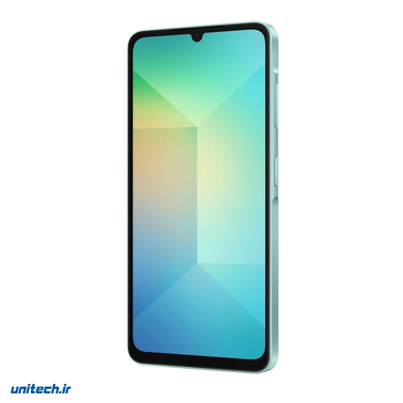 گوشی سامسونگ Galaxy A06 5G دو سیم کارت 128 گیگابایت و رم 4 گیگابایت3